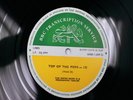 WAYNE FONTANA,THE TROGGS,BRINCOS,THE VAGABONDS.BBC 135