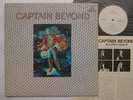 PROMO WHITE LABEL CAPTAIN BEYOND JAPAN