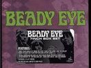 BEADY EYE 7