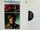 ANDY ROBINSON PATTERNS REALITY 68 ACID FOLK PSYCH NM ??