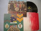 BEATLES - SGT PEPPER - 1st PRESS MONO LP- COMPLETE COPY