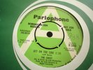 UK PARLOPHONE
