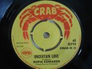 RUPIE EDWARDS ** Long Lost Love** Boss 1969 Reggae HEAR