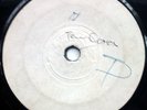 RARE UK BLANK - High Priestess Of Sex - 10 COMMANDMENTS
