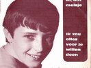 RUDI CRISS - Ja, Dat Meisje * SUPER PIRAAT LUISTER MEE