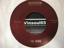 RARE GARAGE-the mods 