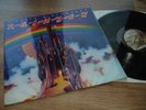 Ritchie Blackmores Rainbow A1U/B1U Laminated UK LP
