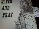 ALPHA OMEGA - WATCH AND PRAY LP
