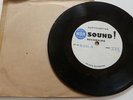 The Flying Garrick/Tom Hall - Unissued 1968 Acetate