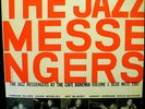 JAZZ MESSENGERS AT CAFE BOHEMIA V.1  LP 1507 Lexington