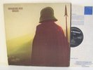 70s Prog Rock WISHBONE ASH argus First Press Vinyl LP