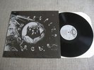 THE PERFECT CIRCLE. Self Titled 1977 Inner City Funk Lp
