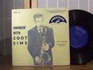 ZOOT SIMS 10