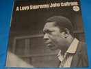 JOHN COLTRANE, a love supreme, IMPULSE LP