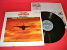 Exotica LP FRANK COMSTOCK Music Outer Space WB 1463 Org
