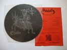 SABBAT - Evoke PicLP Watain Desaster Metalucifer