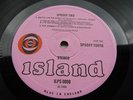 SPOOKY TOOTH Spooky Two vinyl LP G/F PINK ISLAND 'eye'