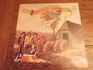 CUBY & BLIZZARDS GROETEN UIT GROLLO LP DUTCH  BLUES