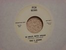 5 Johns 45(Pen)--JFK novelty