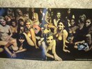 Jimi Hendrix Experience - Electric Ladyland Nude Cover