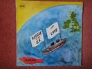 REGGAE TO THE UK WITH LOVE - RARE PAMA ORIGINAL