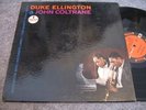 DUKE ELLINGTION & JOHN COLTRANE - stereo A-30 IMPULSE