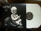 ANTISECT hallo there...how's life? LP amebix nausea