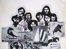 HARLEM POP TROTTERS FRENCH LIBRARY RAW PSYCH FUNK FUZZ