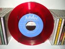JUBILEE 5104 FIVE SHARPS STORMY WEATHER RED WAX