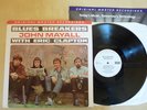Blues Breakers- High Fidelity MFSL 1-183  MASTER REC.