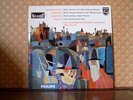 Philips 835 027 AY  Jean Fournet  Orchestral  HiFi