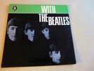 BEATLES Lp 