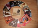 Jimi Hendrix 11 album box set plus 12 inch single