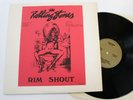 ROLLING STONES Rim Shout (V.RARE LP) 1978
