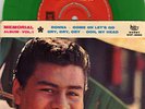 RITCHIE VALENS= MEMORIAL Vo1=EP=7