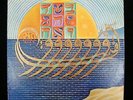 COLLECTIVE STAR Music of the Mantric Wave LP PSYCH