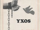 Pascal WATHELET YXOS Belgian LP RARE MINIMAL SYNTH