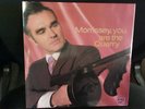 MORRISSEY You Are the Quarry LP OOP Ltd Numbered NM