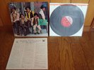 THE JACKSON 5 FIVE Both Sides JAPAN ONLY LP Michael