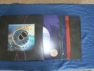 Pink Floyd - Pulse 4LP Box Set