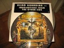 BLIND GUARDIAN Imaginations from the other side p.disc