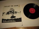 ROLLERBALL Outlast the game MLP 1983 berserks adramelch