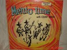 COUNT OWEN - MENTO TIME - KALYPSO