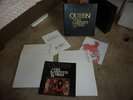 Queen - The Complete Works BOX SET QB-1
