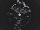 CLIFFORD BROWN ENSEMBLE Pacific Jazz 10