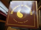 WITTHÜSER & WESTRUPP BOX MIT ZUGABE IN MINT KRAUTROCK