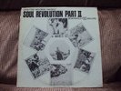 BOB MARLEY-SOUL REVOLUTION PART 2-LP