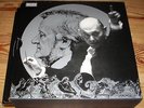SOLTI -WAGNER Ring Der Nibelungen - 19 lp BOX DECCA  NM