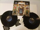MICHAEL JACKSON DANGEROUS 2 LP SET EPIC POP RNB 1991