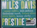 Miles Davis BAGS GROOVE AnalogueProds Audiophile 45 LP